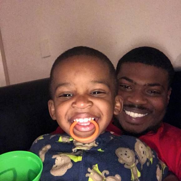 Meet your Posher, Andre - Picture 1 of 1